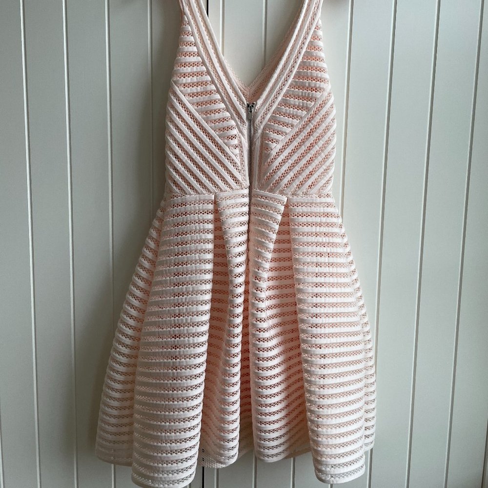 Maje dress - Picture 4 of 11